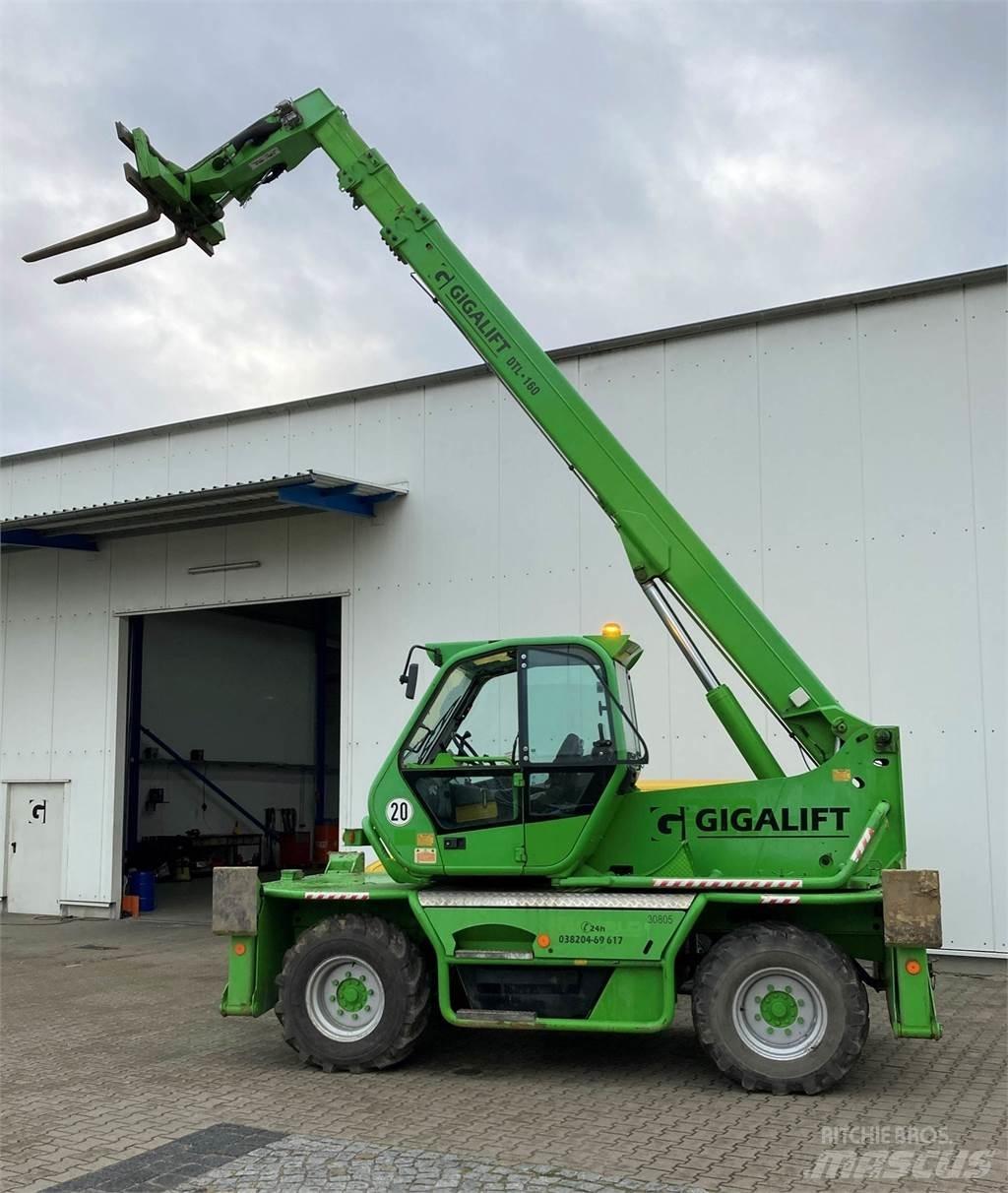 Merlo Roto 38.16 Sonstige Baumaschinen
