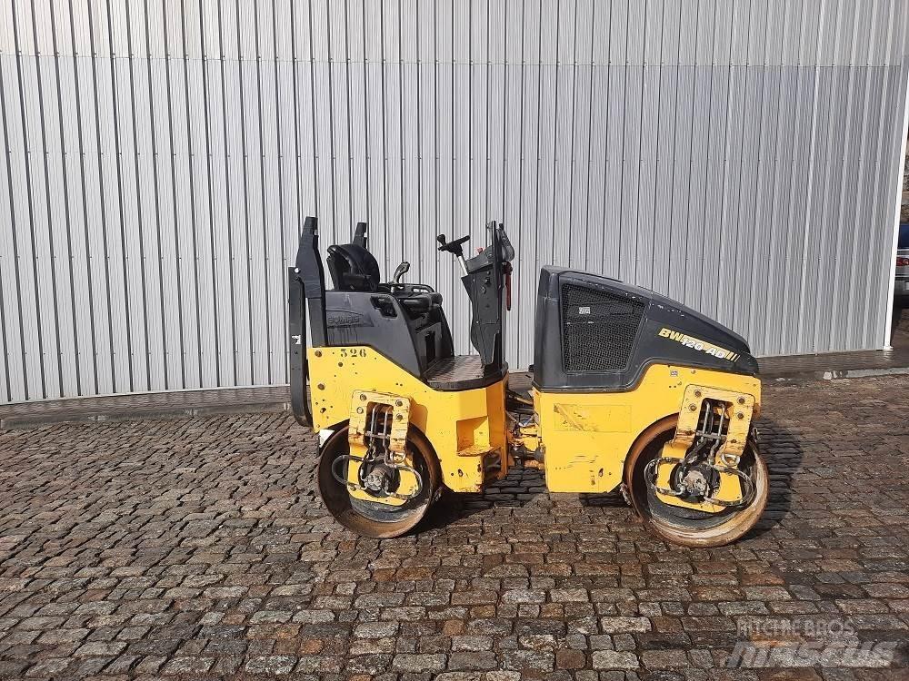 Bomag BW120AD-5 Tandemwalzen