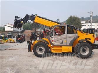 Manitou MT1440 Schubmaststapler