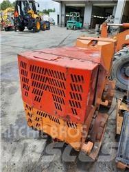 Rammax RX1510-CI Tandemwalzen