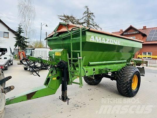 Amazone ZG-B PRECIS Mineraldüngerstreuer