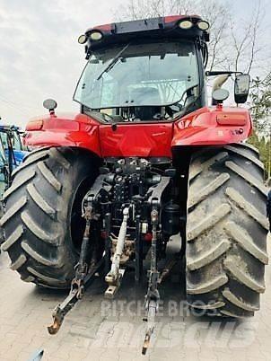 Case IH MAGNUM 340 Traktoren