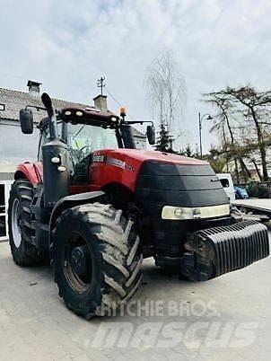 Case IH MAGNUM 340 Traktoren