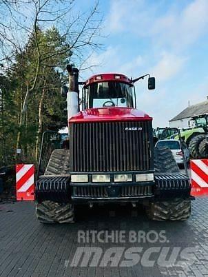 Case IH QUADTRAC 535 Traktoren