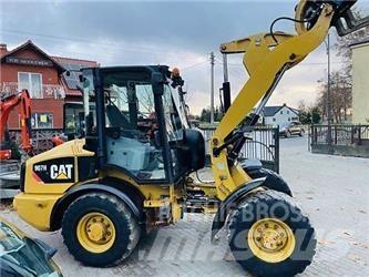 CAT 907H Radlader