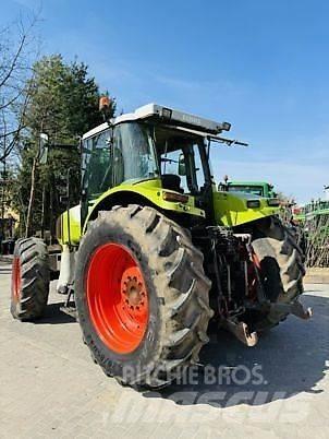 CLAAS ARES 836 RZ Traktoren