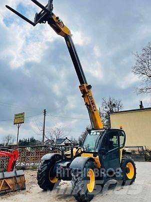 Dieci AGRI PLUS 40.7 Teleskoplader