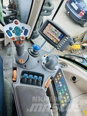 Fendt 933 VARIO Traktoren