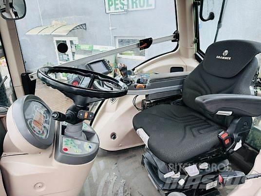 Fendt 936 VARIO TMS Traktoren