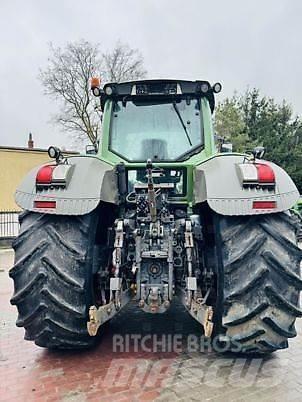Fendt 936 VARIO TMS Traktoren