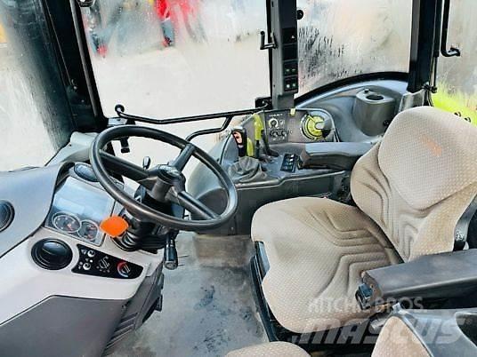 Fendt 936 VARIO TMS Traktoren
