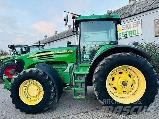 John Deere 7820 Traktoren
