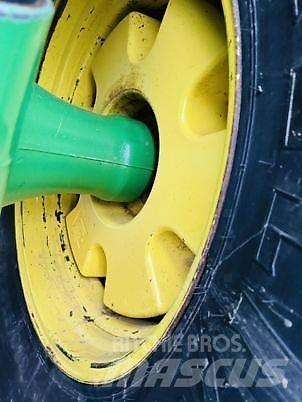 John Deere 8345R Traktoren