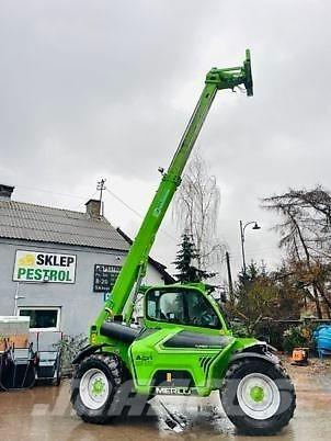 Merlo 42.7 -156 Teleskoplader