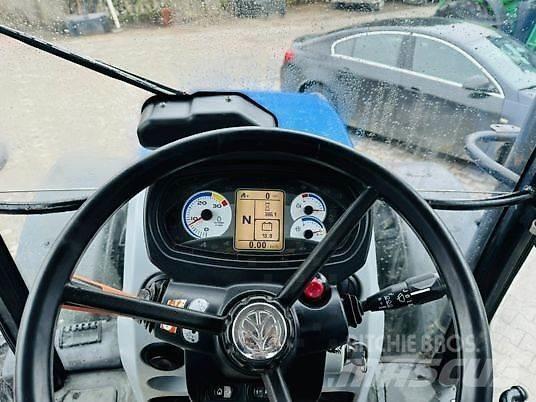 New Holland T5.115 Traktoren
