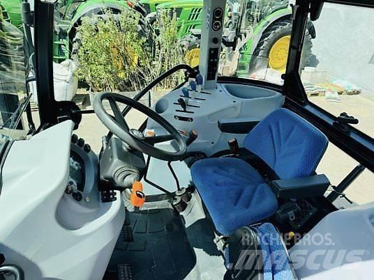 New Holland TD5.95 Traktoren