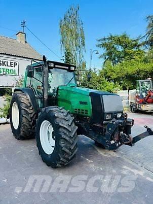 Valtra 8150 Traktoren