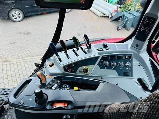Valtra T234 ACTIVE Traktoren