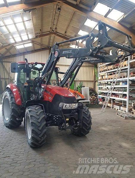 Case IH 95C Traktoren