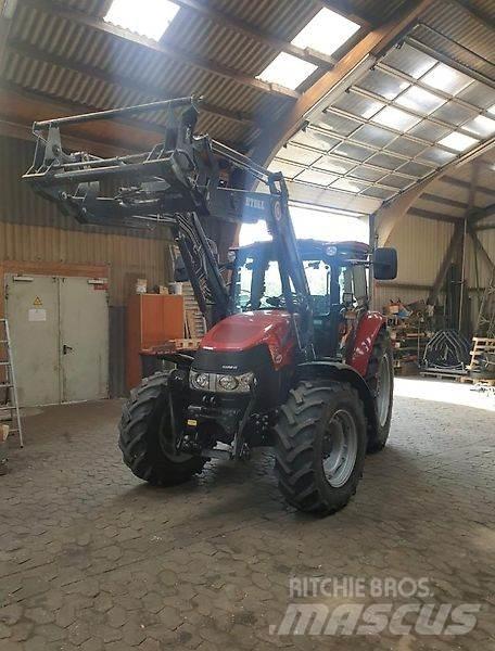 Case IH 95C Traktoren
