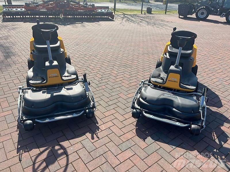 Stiga 300RC Sonstige Baumaschinen
