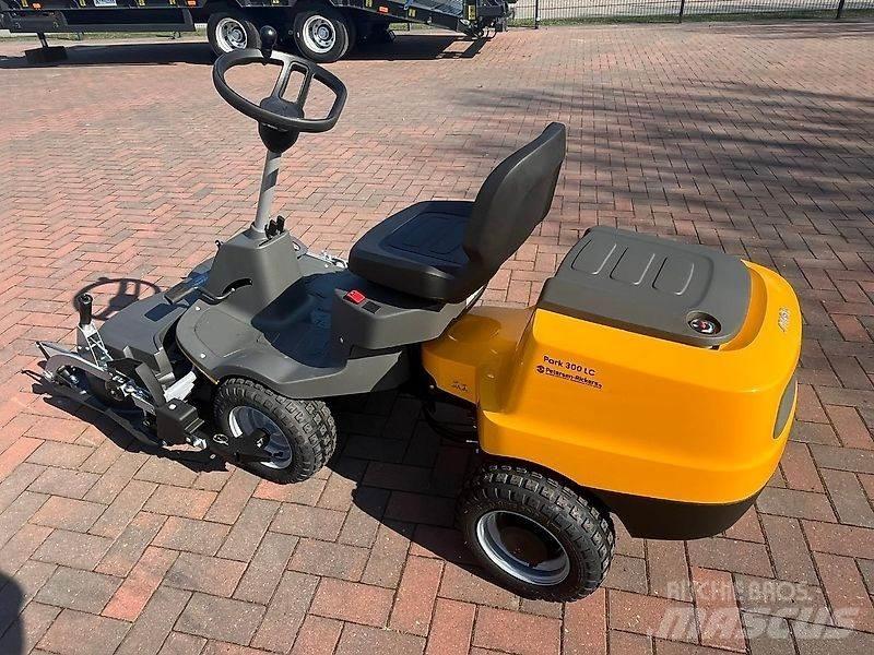 Stiga 300RC Sonstige Baumaschinen