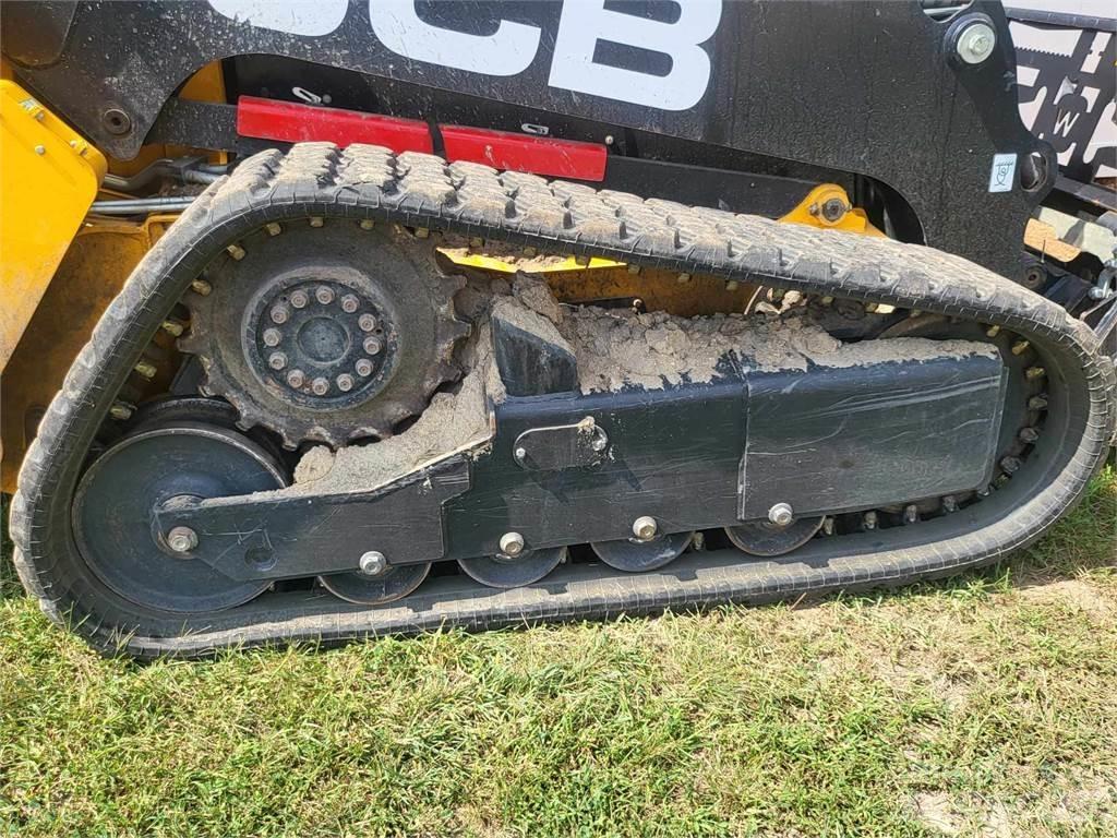 JCB 215T Kompaktlader