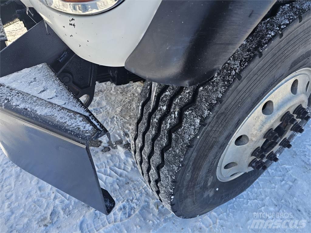 Mack Granite Andere Fahrzeuge