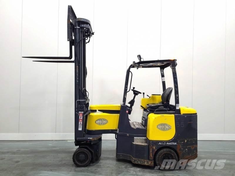 Aisle-Master 20SE Schmalgangstapler