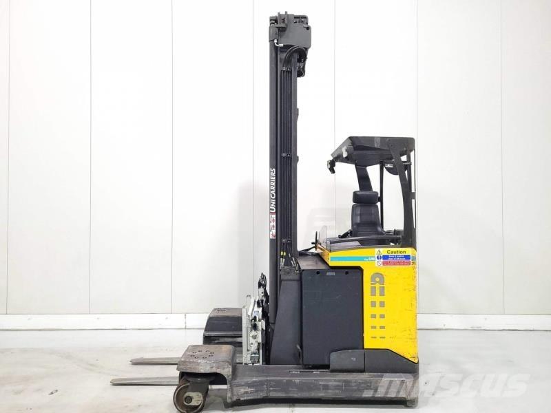Atlet UFW250DTFVRG755 Sonstige Flurförderzeuge