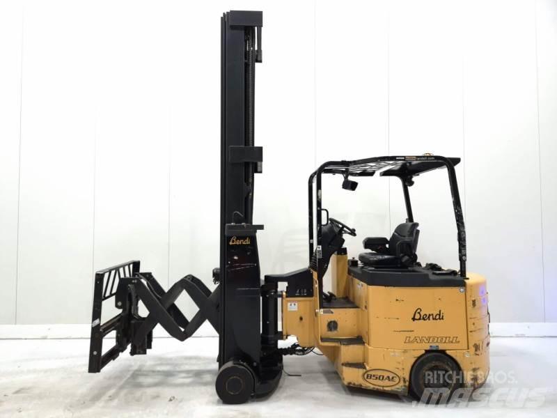 Bendi B50/56DR180D Elektrische heftrucks