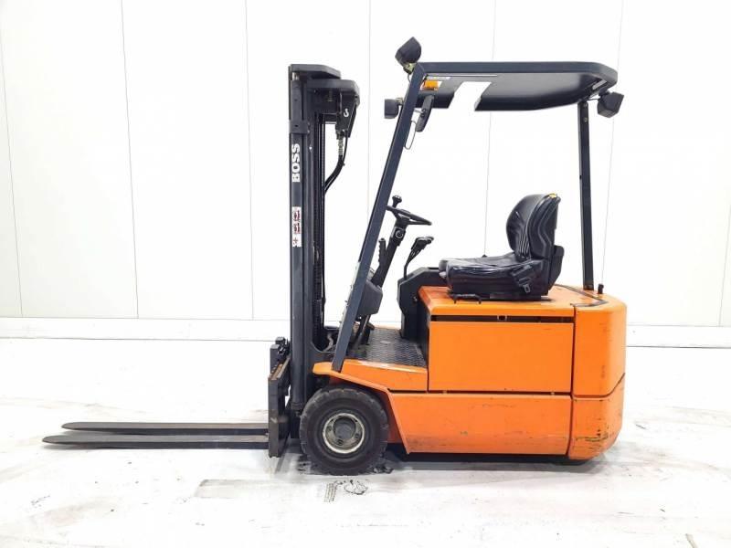Boss JE 15-88 MK Heftrucks overige