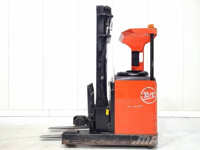 BT RRM14 Schubmaststapler
