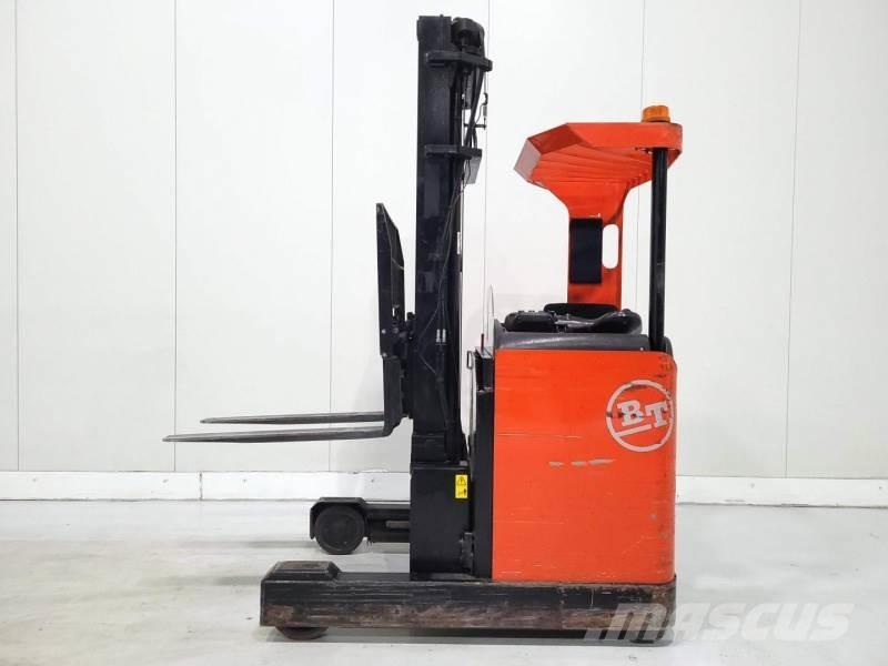 BT RRM14 Schubmaststapler