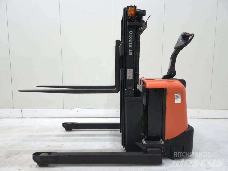 BT SPE135S Deichselstapler