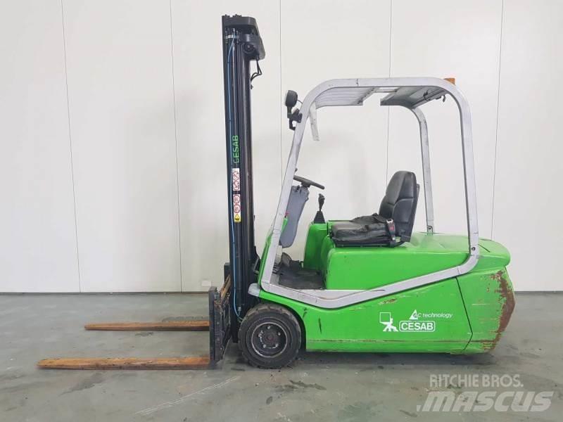 Cesab BLITZ 320 FN Heftrucks overige