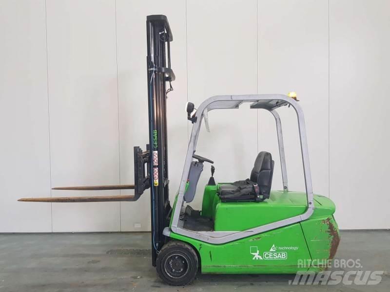 Cesab BLITZ 320 FN Heftrucks overige
