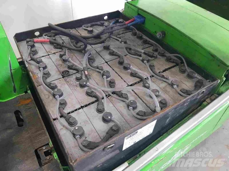 Cesab BLITZ 320 FN Heftrucks overige