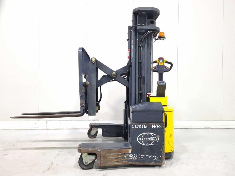 Combilift COMBI-WR4 Vierwegestapler