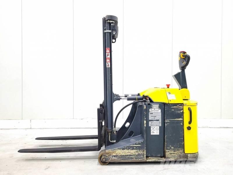 Combilift CS1500 Zelfrijdende stapelaars