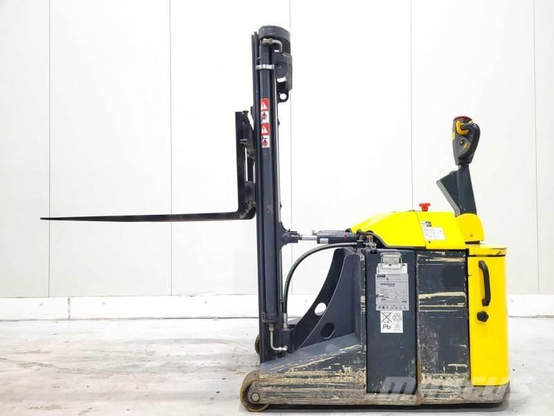 Combilift CS1500 Zelfrijdende stapelaars