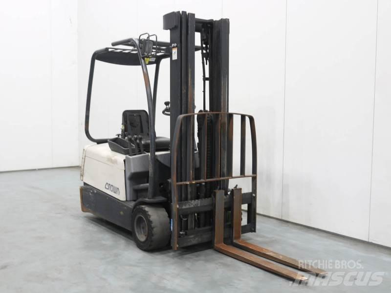 Crown SC3018 Heftrucks overige