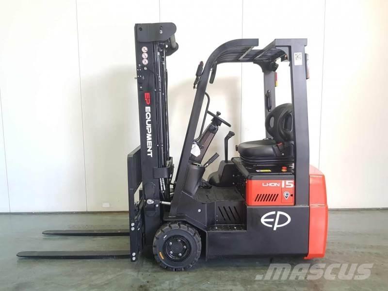 EP CPD15TVL 150 NC Heftrucks overige