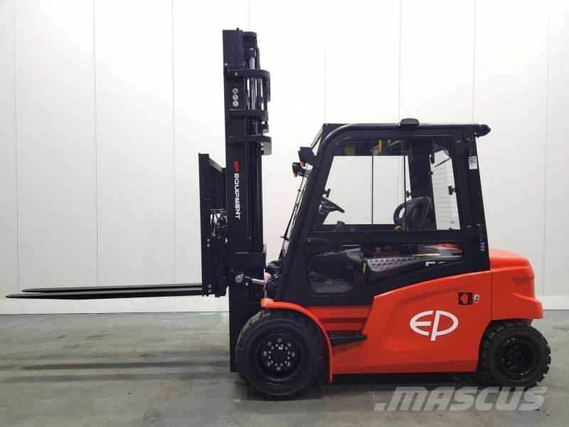 EP CPD50L1 560 FC Elektrische heftrucks
