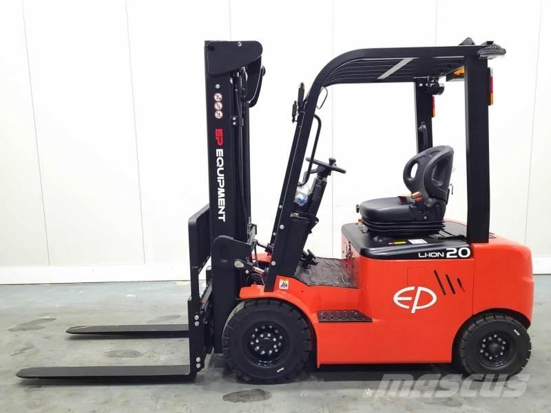 EP EFL201 150 NC Elektrische heftrucks