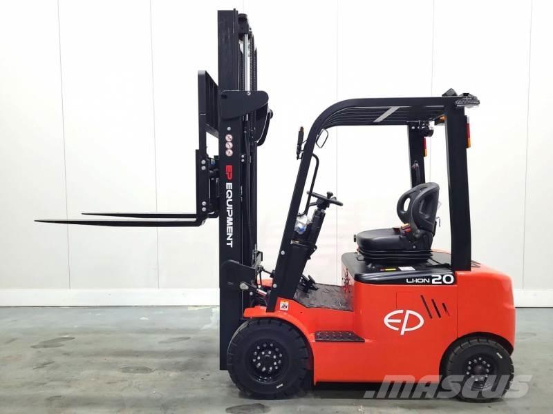 EP EFL201 150 NC Elektrische heftrucks