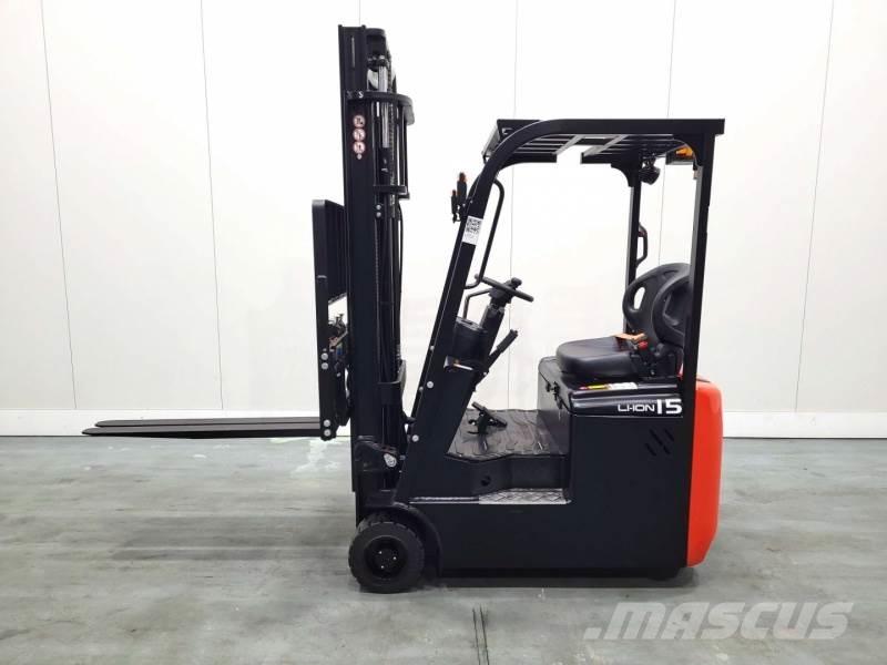 EP EFS151 150 NC Heftrucks overige
