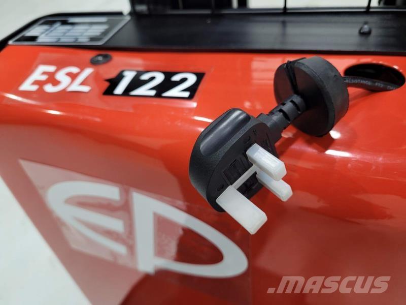 EP ESL122 80 RENTAL Hand stapelaars