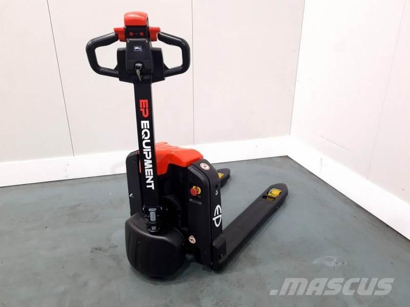 EP L185 Handhubwagen
