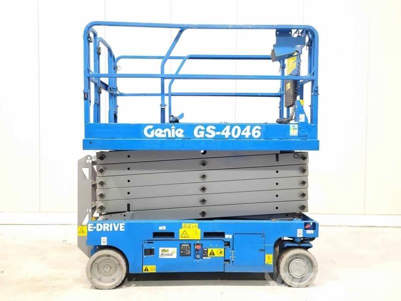 Genie GS4046 Sonstige Flurförderzeuge